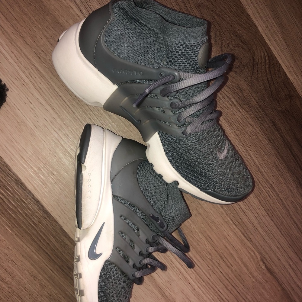Nike prestos